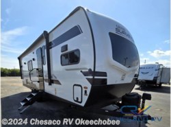 New 2024 Forest River Grand Surveyor 268FKBS available in Okeechobee, Florida