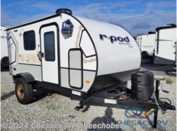 New 2024 Forest River  R Pod RP-107C available in Okeechobee, Florida