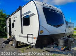 New 2025 Dutchmen Kodiak Cub 160RB available in Okeechobee, Florida