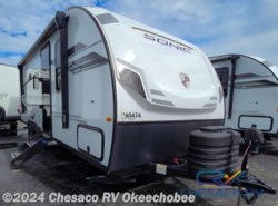 New 2025 Venture RV Sonic 220VBH available in Okeechobee, Florida