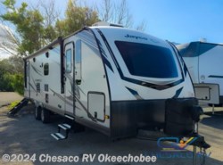 New 2022 Jayco White Hawk 29RL available in Okeechobee, Florida