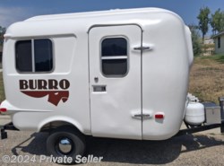 Used 1978 Burro   available in Buffalo, Wyoming