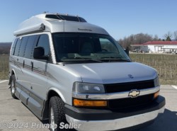 Used 2009 Roadtrek 170-Popular  available in Traverse City, Michigan