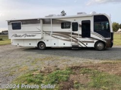 Used 2004 Fleetwood Pace Arrow Living room and bedroom slideouts, queen size bed, available in Poulsbo, Washington