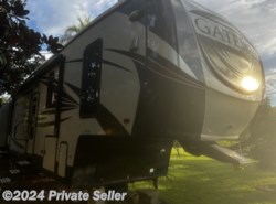 Used 2017 Heartland Gateway 3700PTB available in Sorrento, Florida