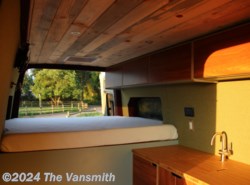 New 2024 The Vansmith Alamosa XL Highly functional layout that - Seats 4. Sleep 4. available in Boulder, Colorado