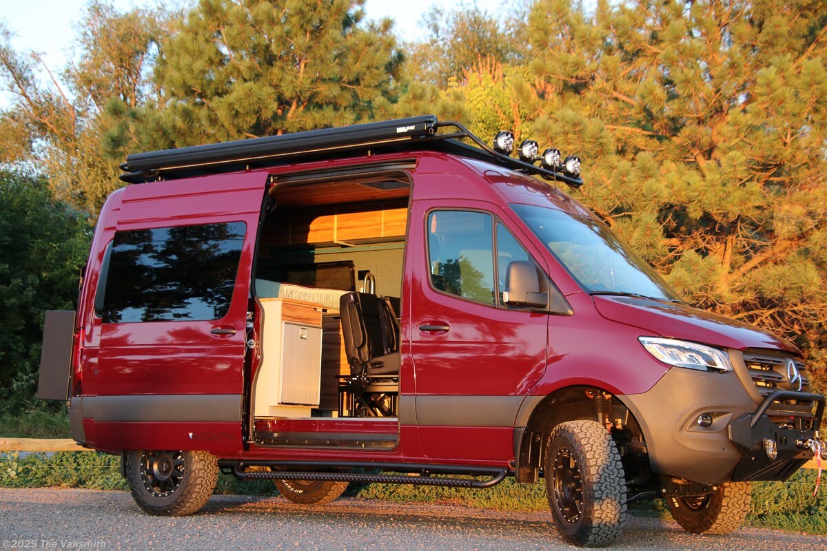 New 2025 The Vansmith Family  available in Boulder, Colorado