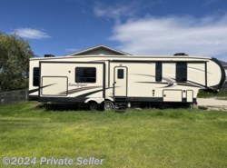 Used 2017 Forest River Sandpiper 372LOK available in Helena, Montana