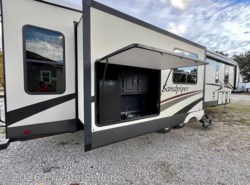 Used 2017 Forest River Sandpiper Luxury 2-BR Bunkhouse, Loft, W/D Hookups, Sleeps 11 available in East Helena, Montana