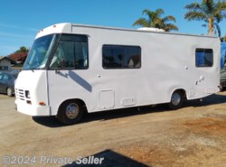 Used 1993 Winnebago Warrior 25 with only 22000 miles available in Santa Cruz, California