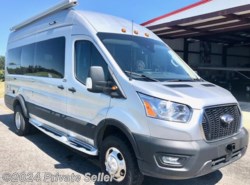 Used 2023 Pleasure-Way Ontour 2.2 available in Pryor, Oklahoma