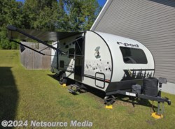 Used 2021 Forest River R-Pod Rp193 available in Hubert, North Carolina