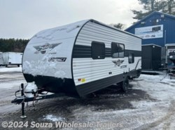 New 2024 Shasta Compact 18BH available in East Hartford, Connecticut