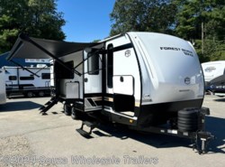 New 2025 Forest River Vibe Travel Trailers 2400RB available in Canterbury, Connecticut