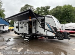 New 2025 Forest River Work and Play WPT23LT Base available in Canterbury, Connecticut