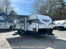 New 2024 Shasta  31OK available in Canterbury, Connecticut