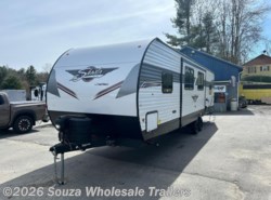 New 2024 Shasta 31OK Base available in Canterbury, Connecticut
