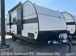 New 2025 Cruiser RV Avenir A-17BH available in Moore, Oklahoma