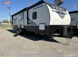 New 2024 Palomino Puma 28BHFQ available in Moore, Oklahoma