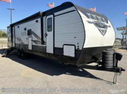 New 2024 Palomino Puma 29BHQB available in Moore, Oklahoma