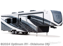 New 2024 DRV Mobile Suites MS Houston available in Moore, Oklahoma