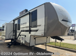 New 2024 Forest River Wildwood Heritage Glen 286RL available in Moore, Oklahoma