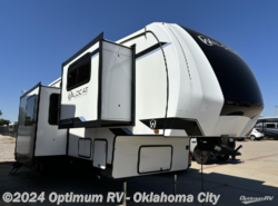 New 2024 Forest River Wildcat 35FL available in Moore, Oklahoma