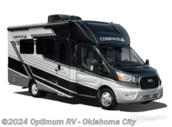 Used 2022 Thor  Compass AWD 23TE available in Moore, Oklahoma