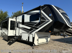 Used 2021 Grand Design Momentum 397TH available in Moore, Oklahoma