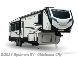 Used 2022 Keystone Montana High Country 351BH available in Moore, Oklahoma