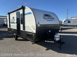 New 2025 Coachmen Clipper 4K Series 18FQ available in Moore, Oklahoma