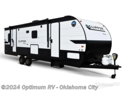 New 2025 Coachmen Clipper 5K Series 26BH available in Moore, Oklahoma