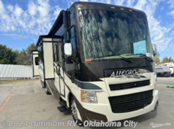 Used 2014 Tiffin Allegro 34TGA available in Moore, Oklahoma