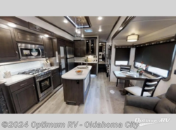 Used 2020 Forest River Cedar Creek Hathaway Edition 36CK2 available in Moore, Oklahoma