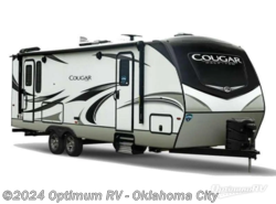 Used 2022 Keystone Cougar Half-Ton 22MLS available in Moore, Oklahoma