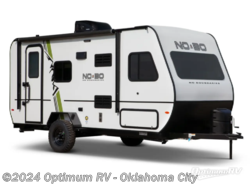 Used 2023 Forest River No Boundaries NB20.3 available in Moore, Oklahoma