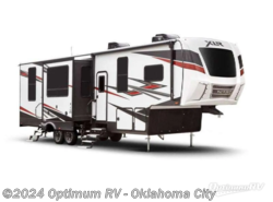 Used 2022 Forest River XLR Nitro 33DK5 available in Moore, Oklahoma