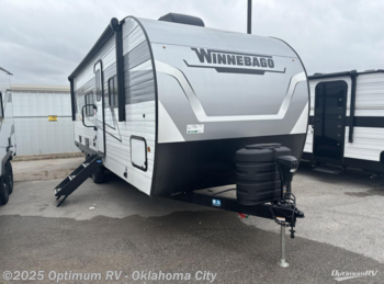 New 2025 Winnebago Access 25ML available in Moore, Oklahoma