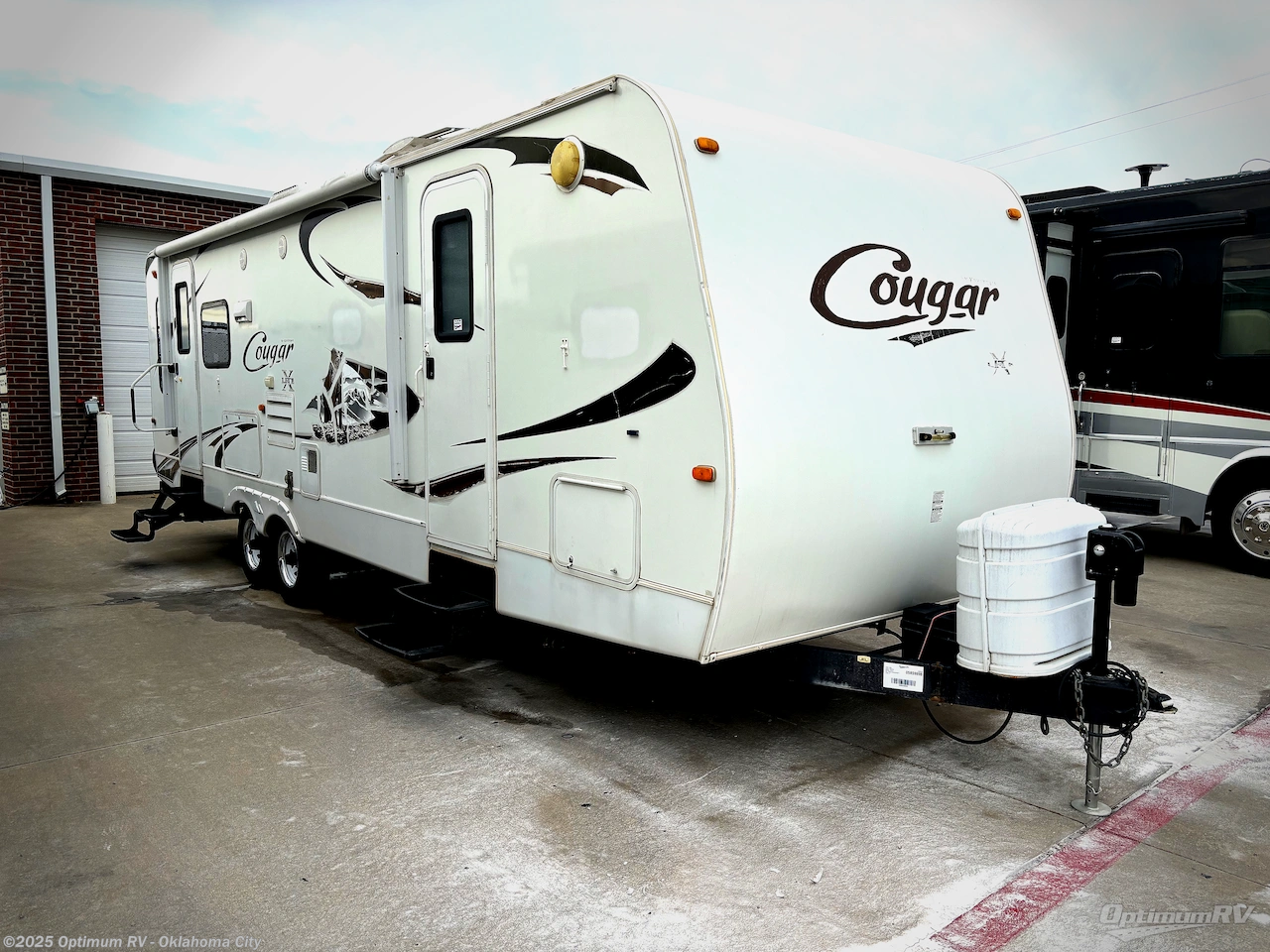 Used 2010 Keystone Cougar X-Lite 27RLS available in Moore, Oklahoma