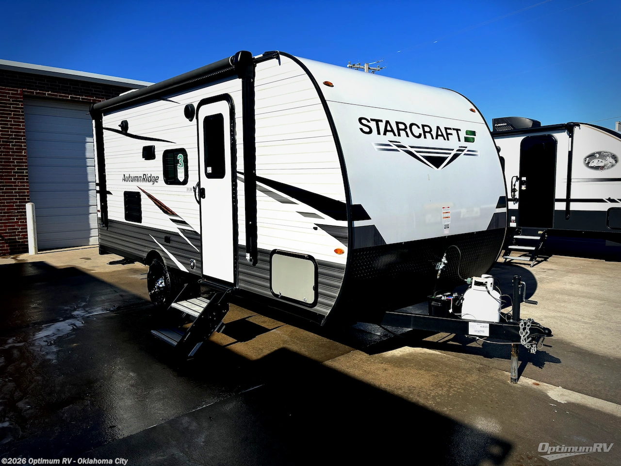Used 2023 Starcraft Autumn Ridge 19BH available in Moore, Oklahoma