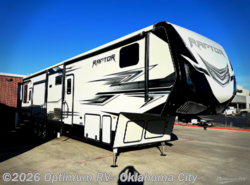 Used 2018 Keystone Raptor 428SP available in Moore, Oklahoma