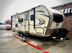 Used 2019 Forest River Flagstaff Micro Lite 25BDS available in Moore, Oklahoma