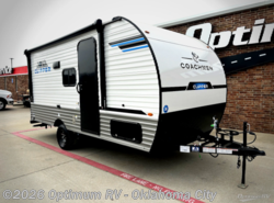 New 2026 Coachmen Clipper Cadet 17CBH available in Moore, Oklahoma