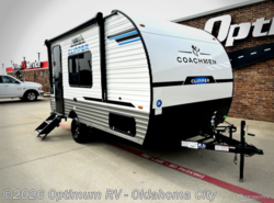 New 2026 Coachmen Clipper Cadet 16CFB available in Moore, Oklahoma