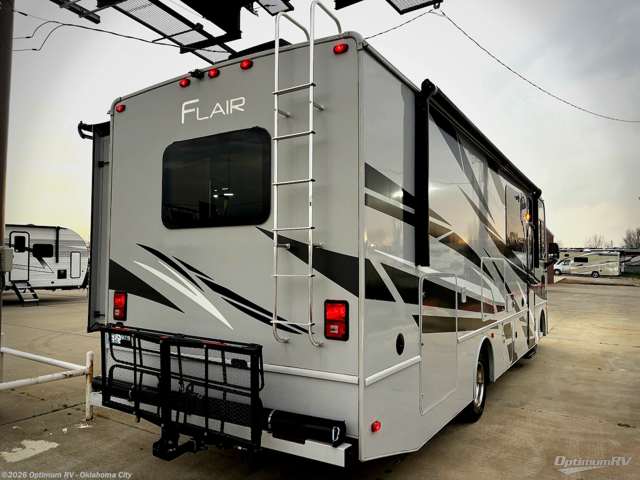 Used 2023 Fleetwood Flair 29M available in Moore, Oklahoma