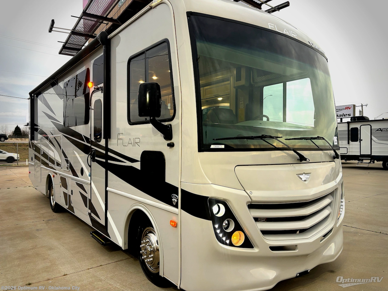 Used 2023 Fleetwood Flair 29M available in Moore, Oklahoma
