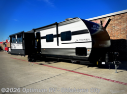 New 2026 Dutchmen Aspen Trail 3410RLL available in Moore, Oklahoma
