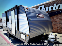 Used 2024 Dutchmen Coleman 17B available in Moore, Oklahoma