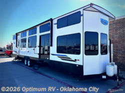 Used 2023 Forest River Salem Grand Villa 42VIEW available in Moore, Oklahoma