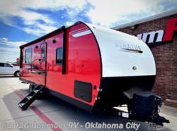 Used 2021 Venture RV Stratus Ultra-Lite SR261VRK available in Moore, Oklahoma